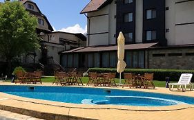 Хотел Олимп